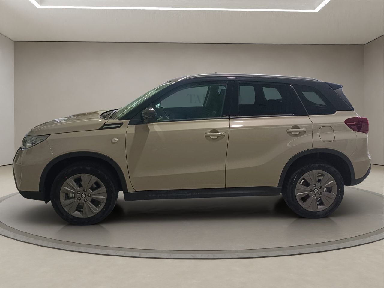 Suzuki Vitara 1.4 T S2 Mild Hybrid - Foto 3