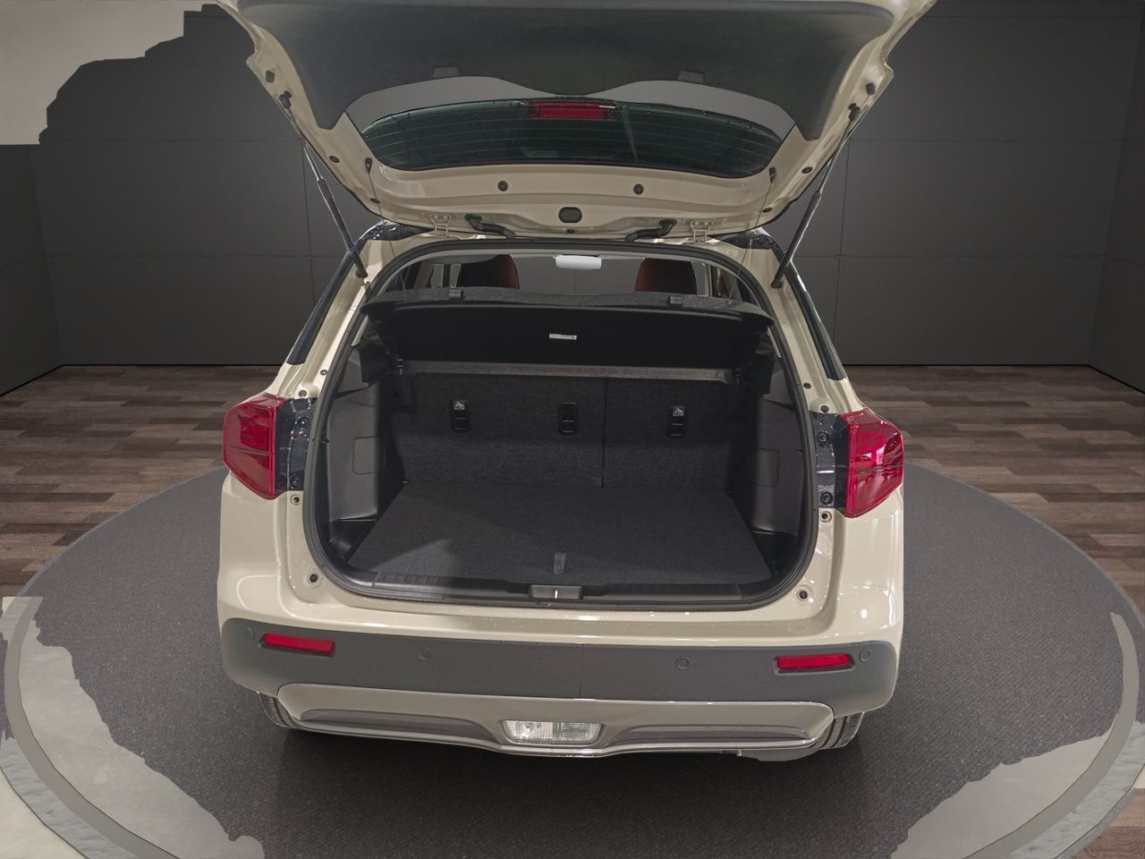 Suzuki Vitara 1.4 T S2 Mild Hybrid - Foto 10