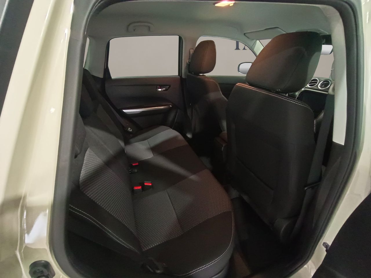Suzuki Vitara 1.4 T S2 Mild Hybrid - Foto 13