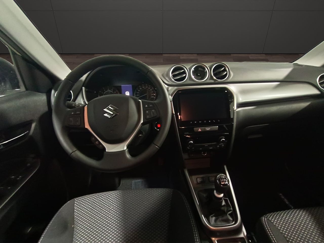Suzuki Vitara 1.4 T S2 Mild Hybrid - Foto 9