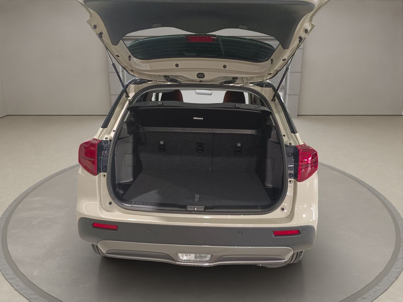 Suzuki Vitara 1.4 T S2 Mild Hybrid - Foto 10