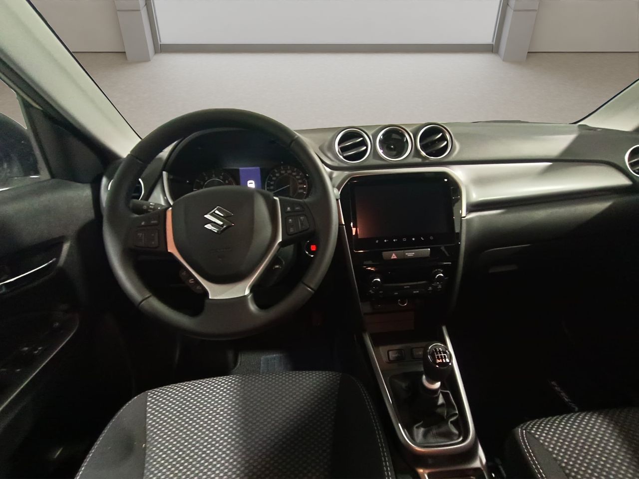 Suzuki Vitara 1.4 T S2 Mild Hybrid - Foto 11