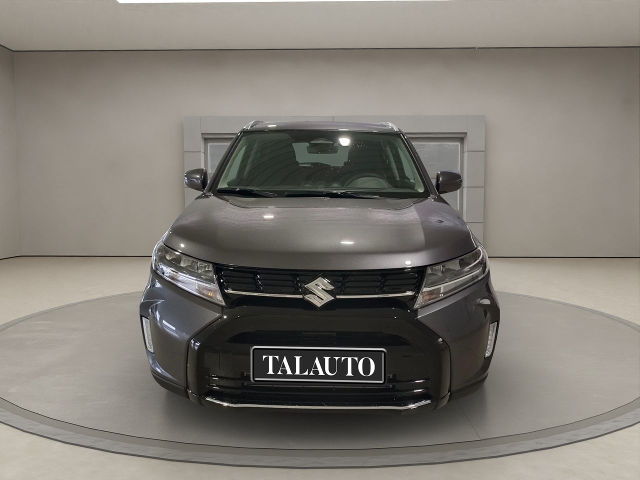 Suzuki Vitara 1.4 T S2 Mild Hybrid - Foto 8