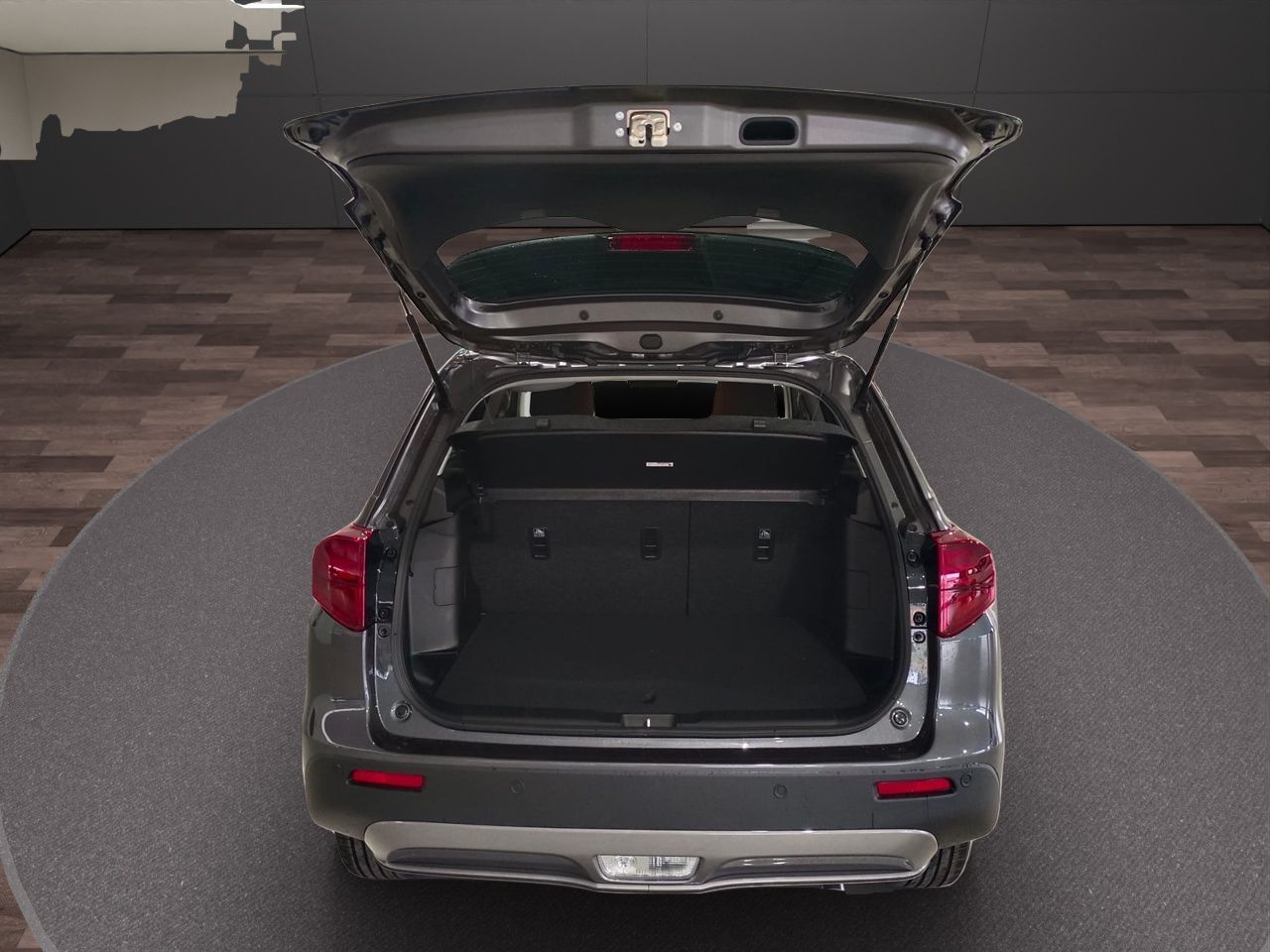 Suzuki Vitara 1.4 T S2 Mild Hybrid - Foto 10