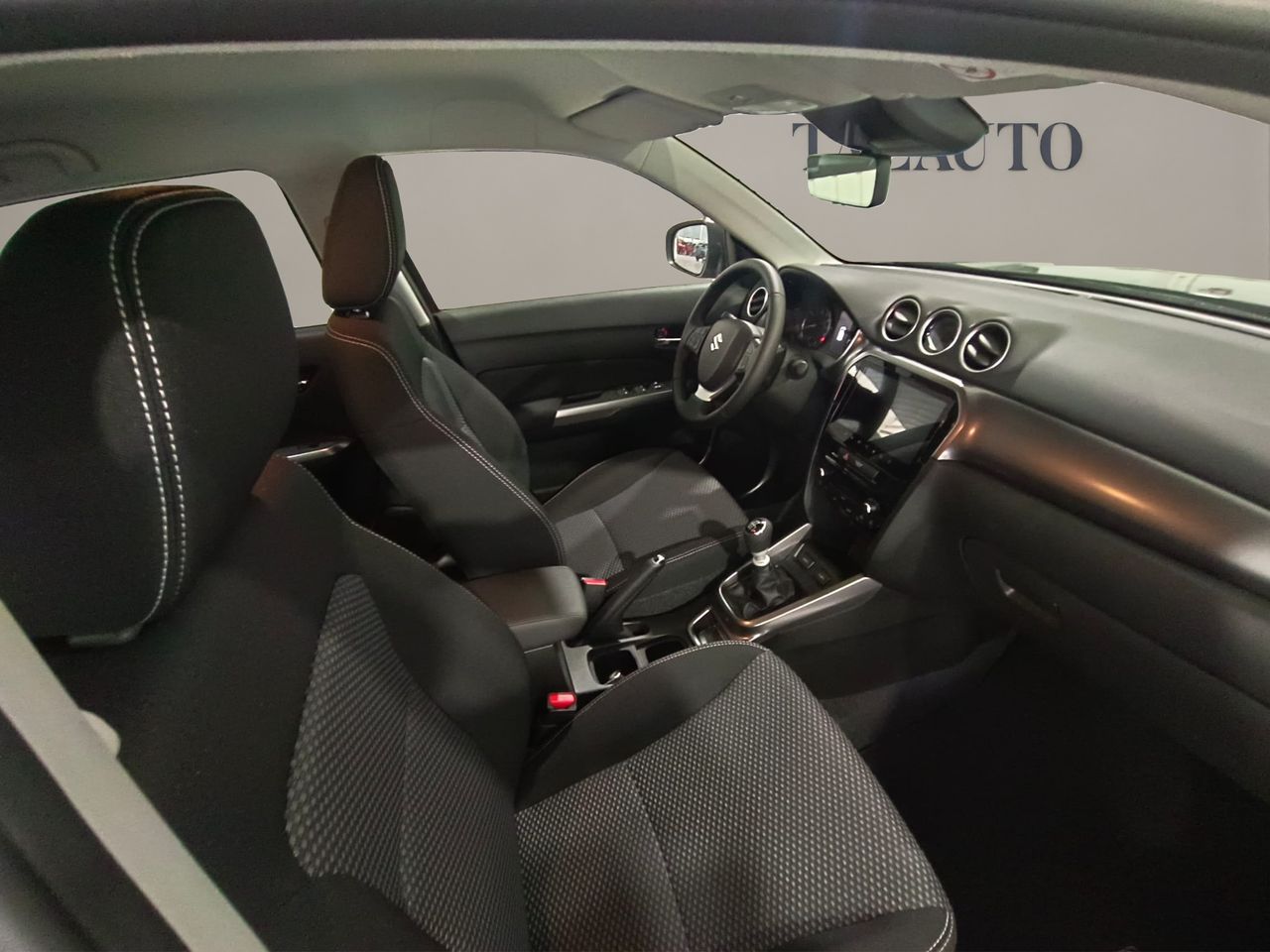 Suzuki Vitara 1.4 T S2 Mild Hybrid - Foto 13