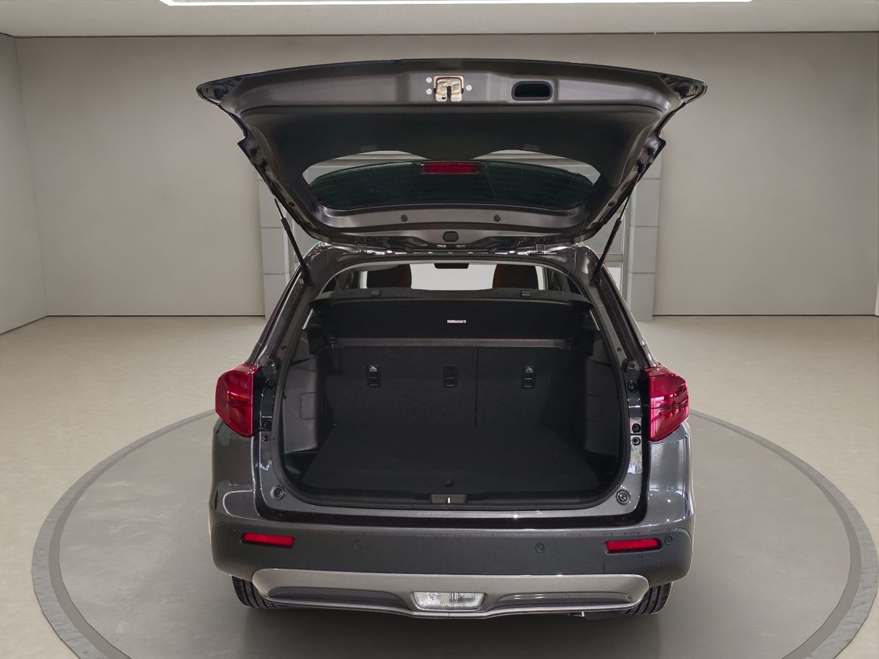 Suzuki Vitara 1.4 T S2 Mild Hybrid - Foto 9