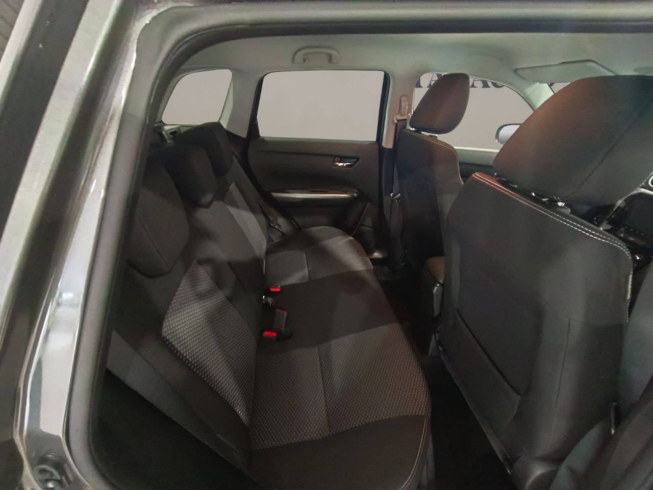 Suzuki Vitara 1.4 T S2 Mild Hybrid - Foto 12