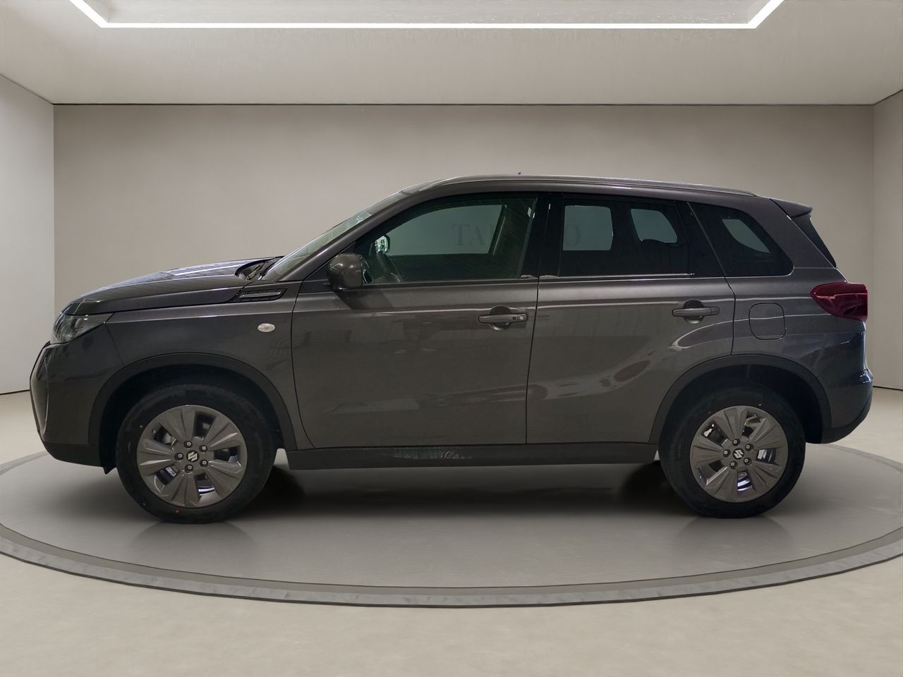 Suzuki Vitara 1.4 T S2 Mild Hybrid - Foto 3