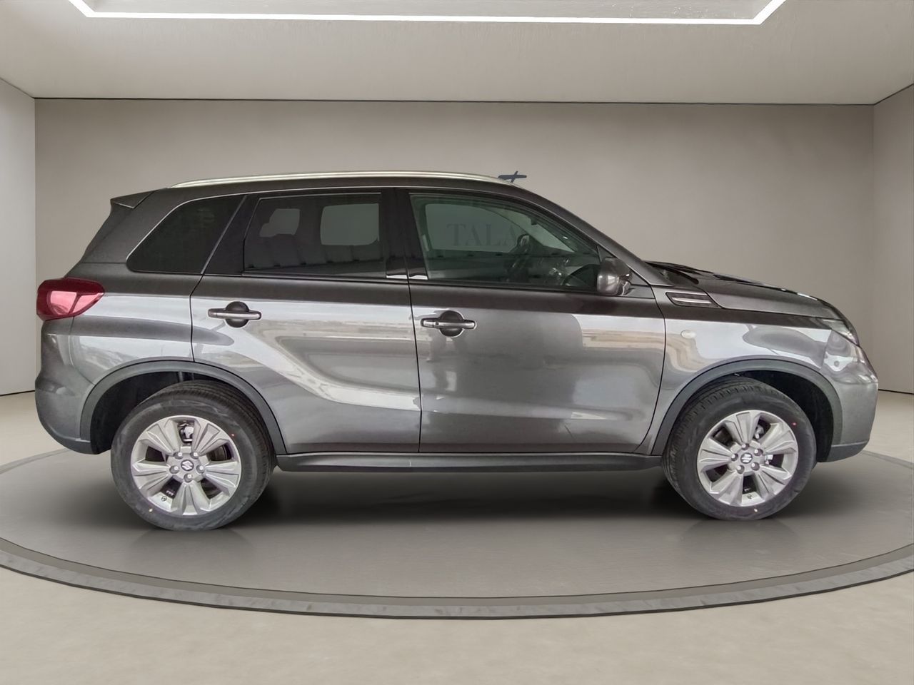 Suzuki Vitara 1.4 T S2 Mild Hybrid - Foto 6