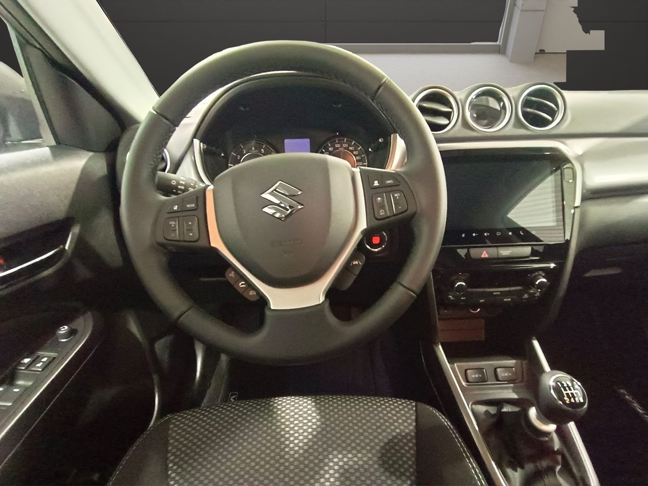 Suzuki Vitara 1.4 T S2 Mild Hybrid - Foto 9