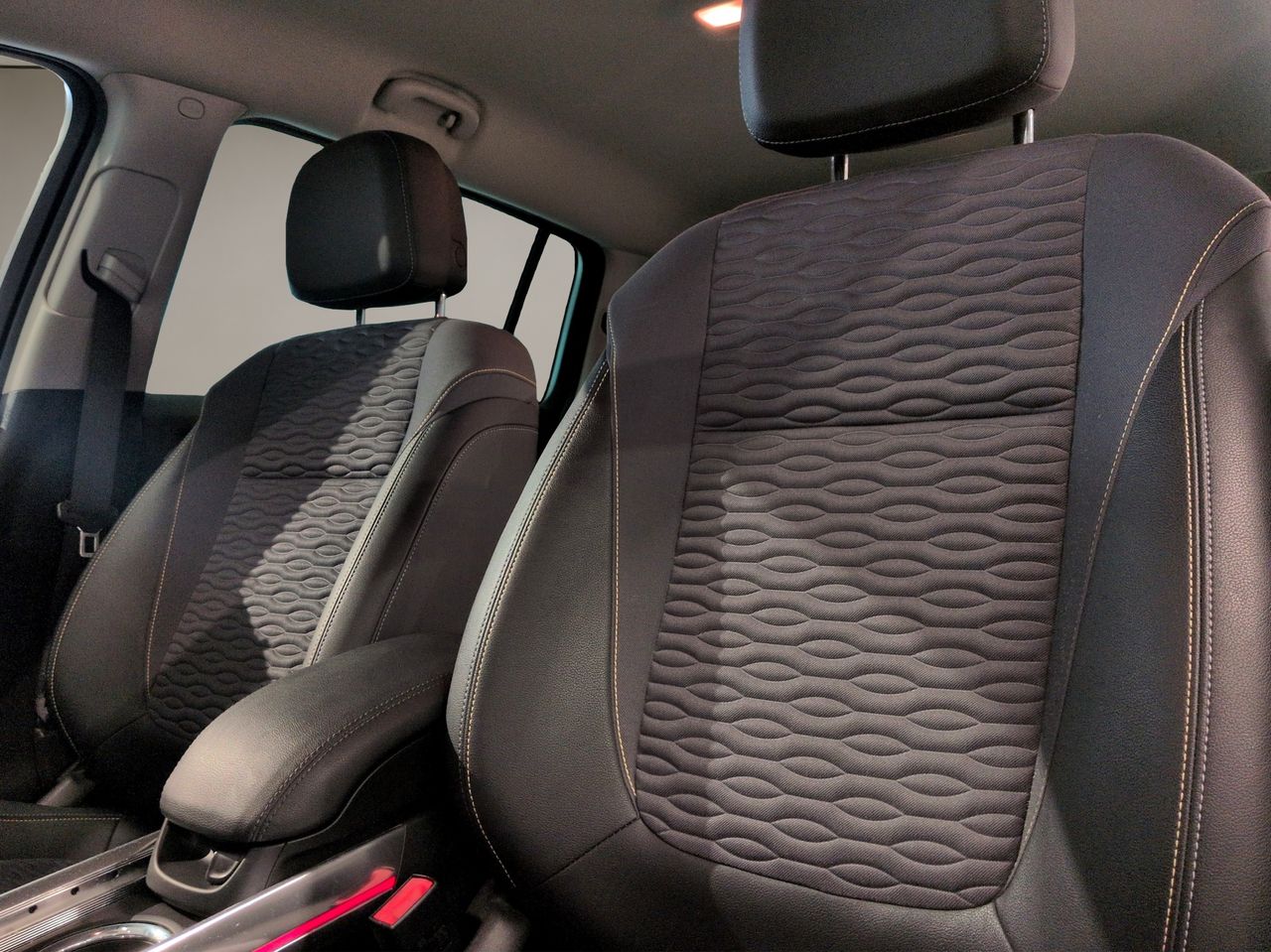 Opel Zafira 1.7 CDTi 125 CV Family - Foto 14