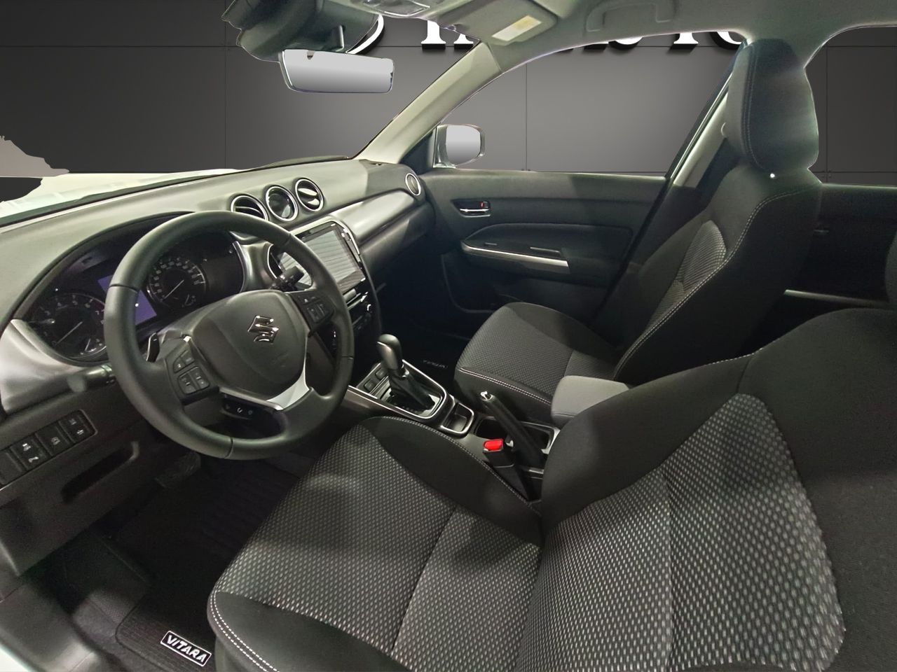 Suzuki Vitara 1.4 T S2 Mild Hybrid Auto - Foto 9