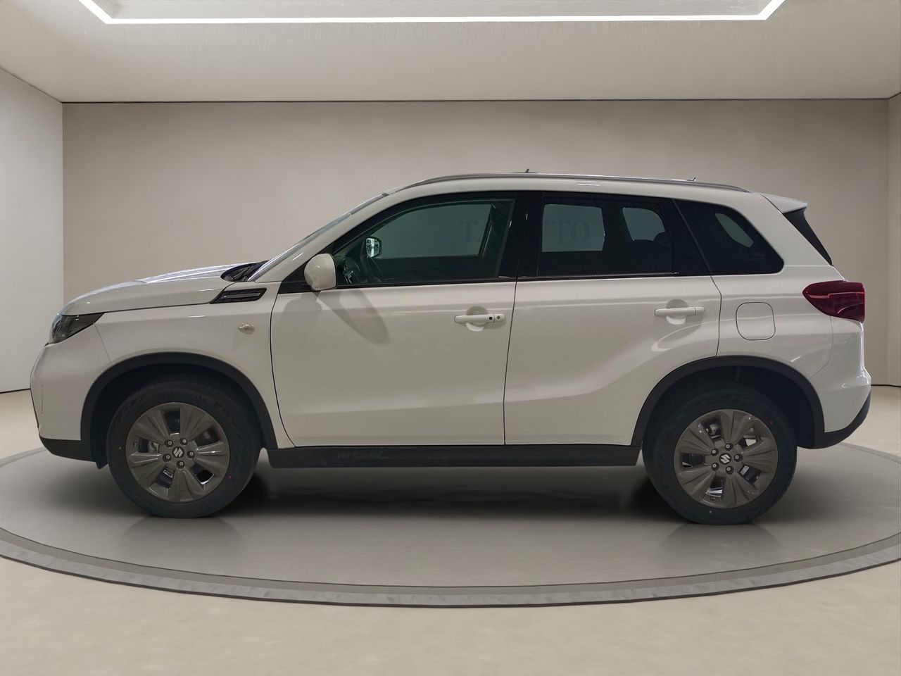 Suzuki Vitara 1.4 T S2 Mild Hybrid Auto - Foto 3