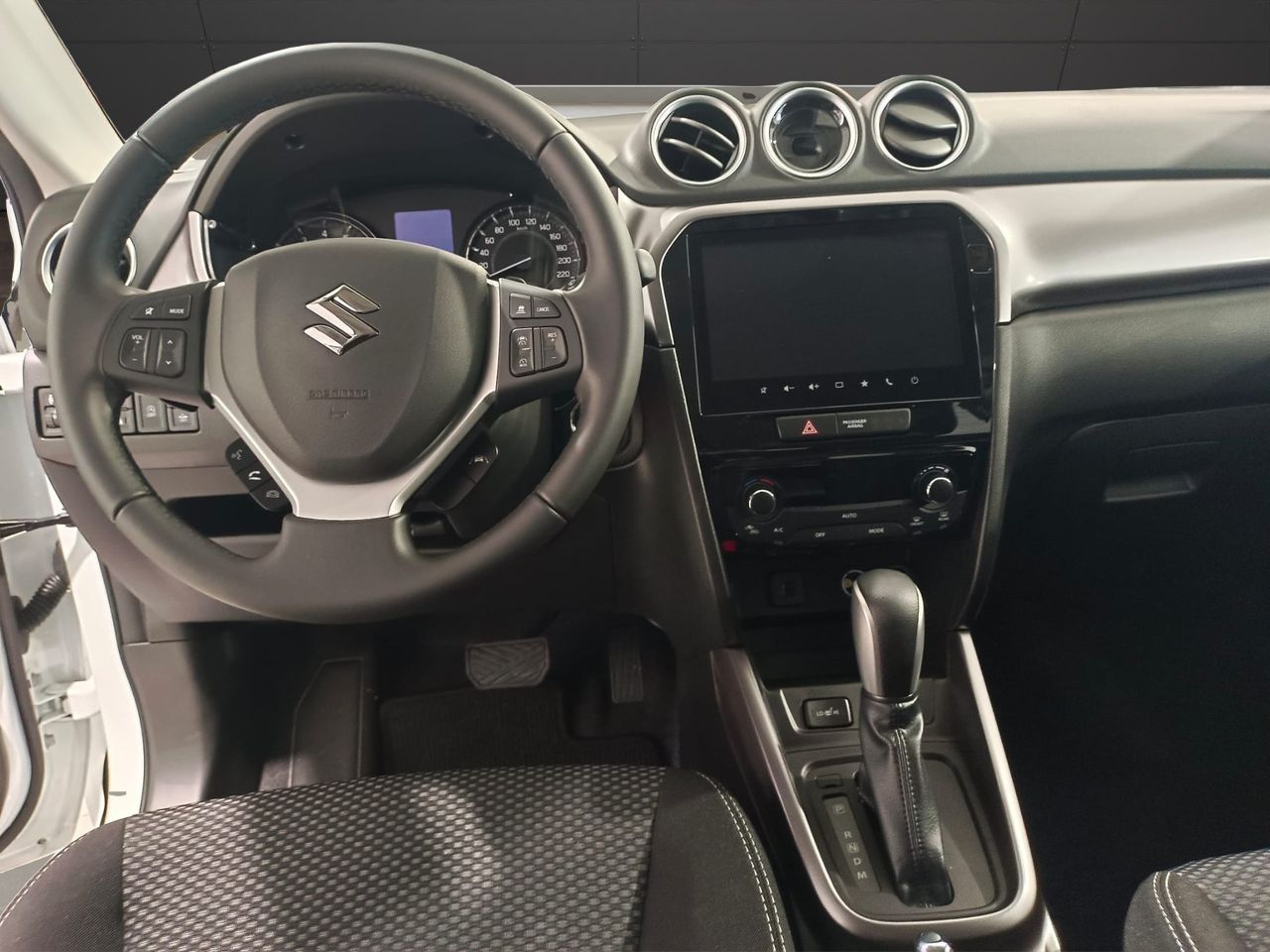 Suzuki Vitara 1.4 T S2 Mild Hybrid Auto - Foto 10