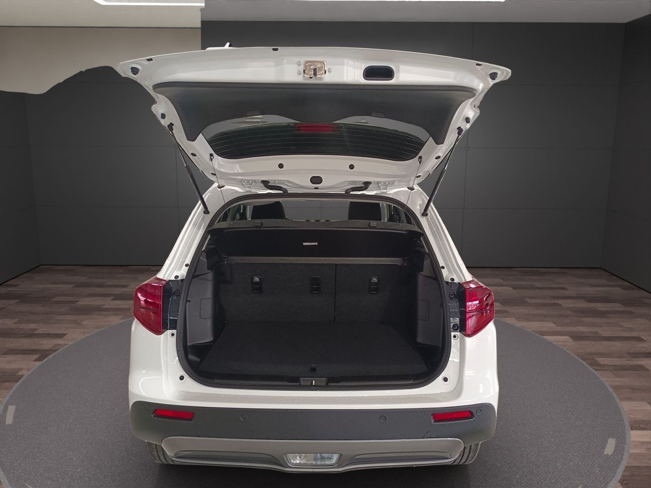 Suzuki Vitara 1.4 T S2 Mild Hybrid Auto - Foto 11