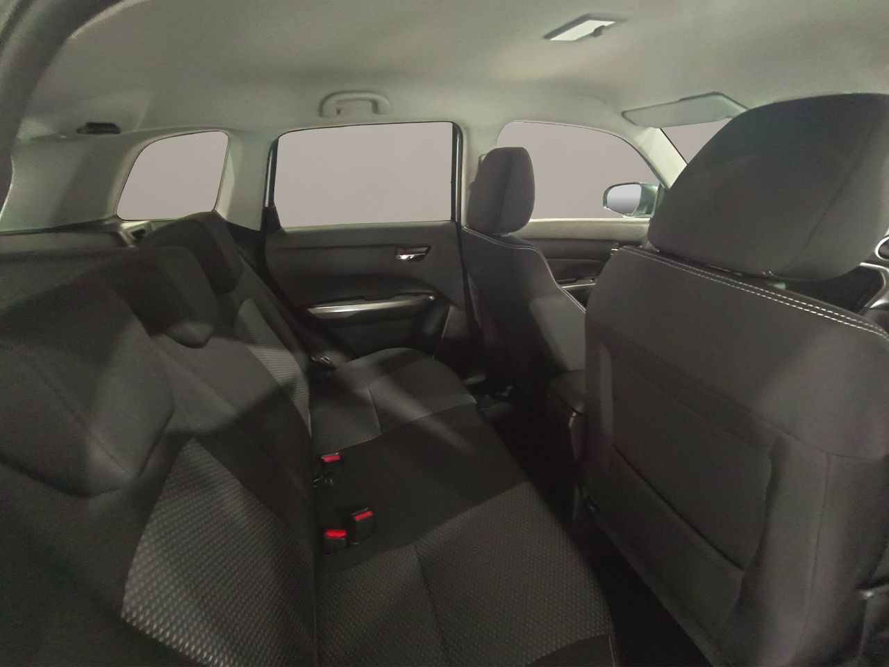 Suzuki Vitara 1.4 T S2 Mild Hybrid Auto - Foto 13