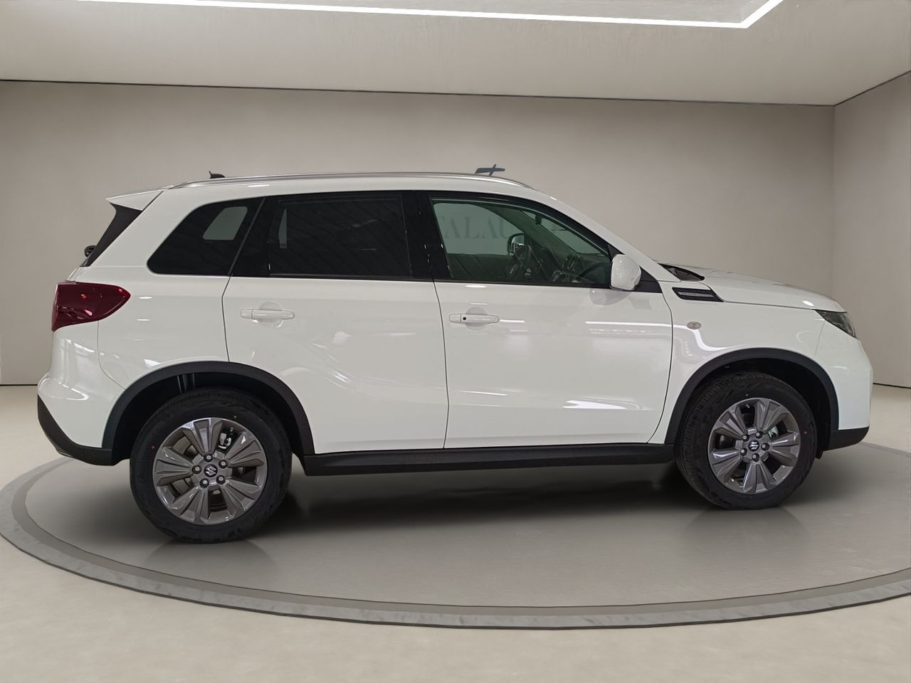 Suzuki Vitara 1.4 T S2 Mild Hybrid Auto - Foto 7