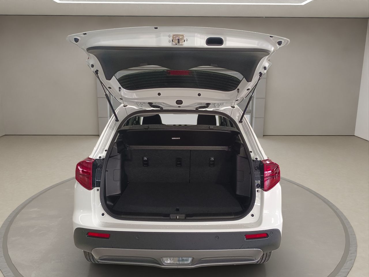 Suzuki Vitara 1.4 T S2 Mild Hybrid Auto - Foto 10