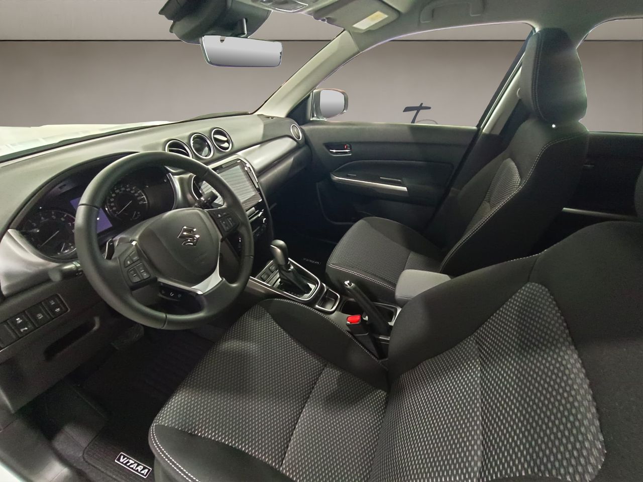 Suzuki Vitara 1.4 T S2 Mild Hybrid Auto - Foto 12