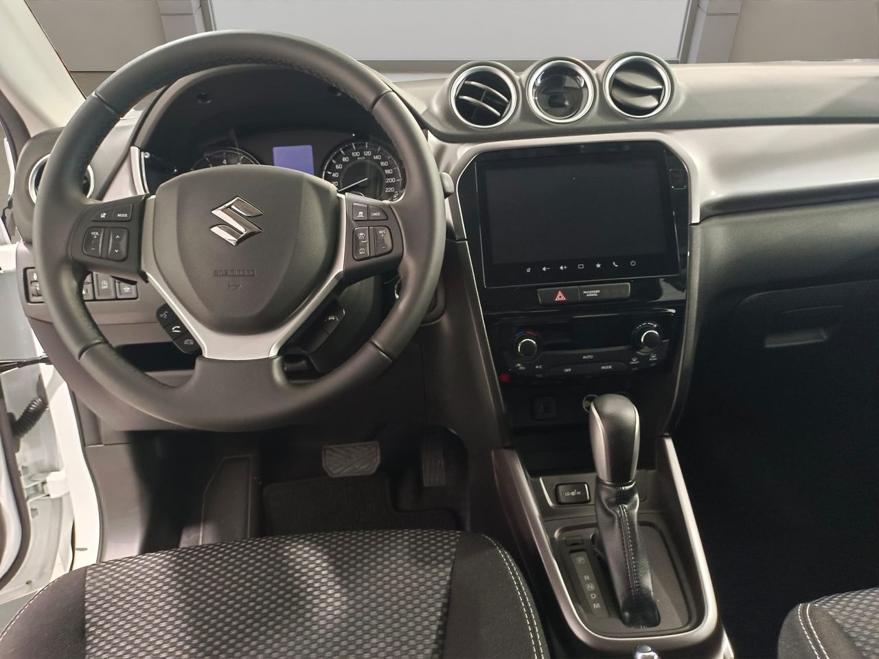 Suzuki Vitara 1.4 T S2 Mild Hybrid Auto - Foto 11