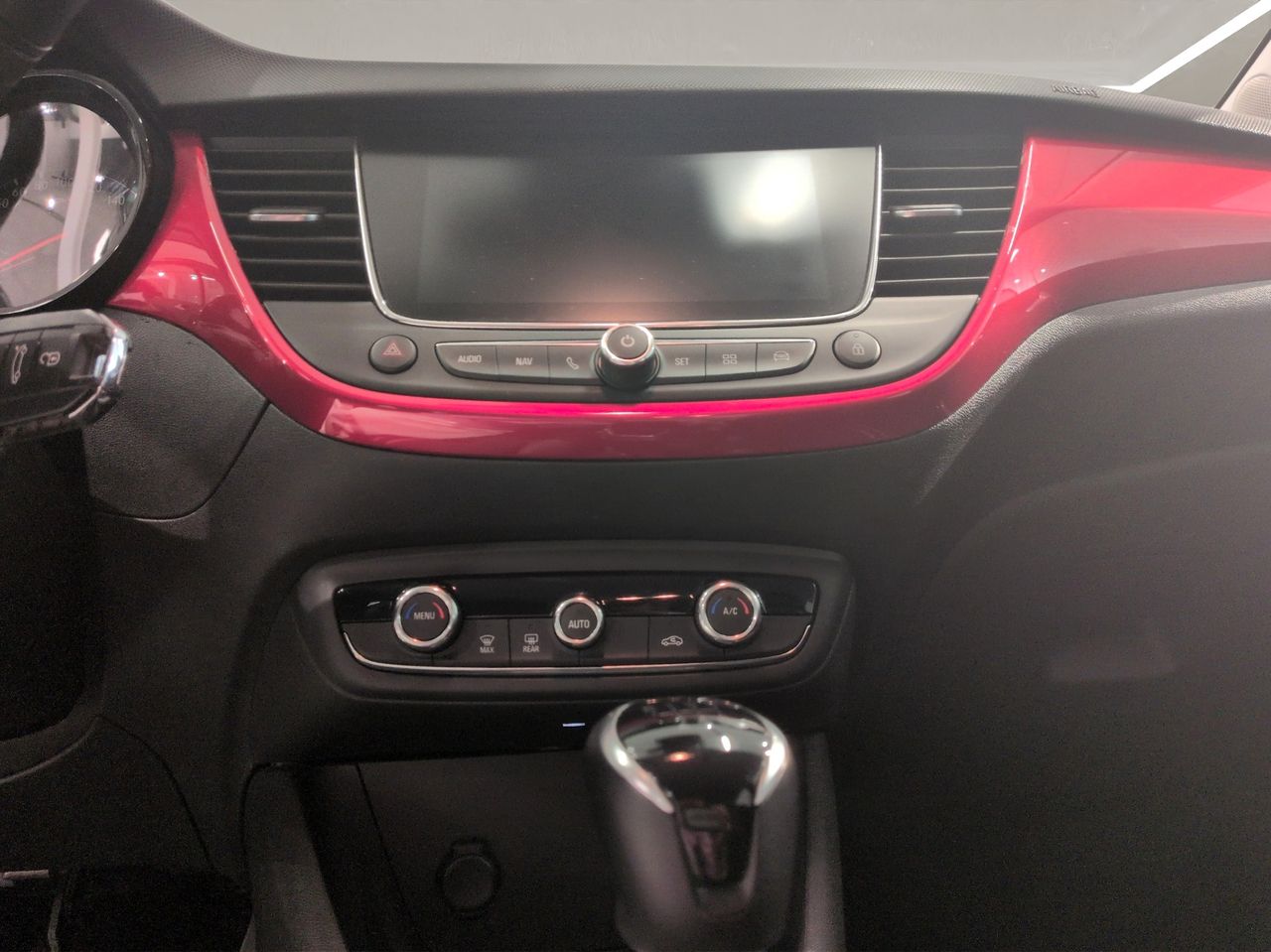 Opel CrossLand 1.2 81kW (110CV) GS Line - Foto 13