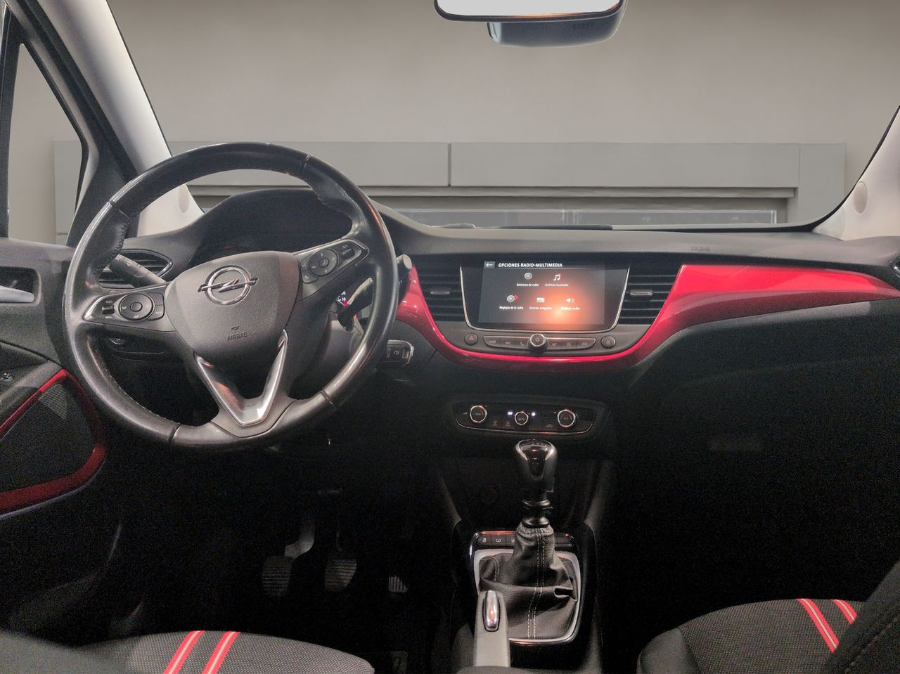 Opel CrossLand 1.2 81kW (110CV) GS Line - Foto 9
