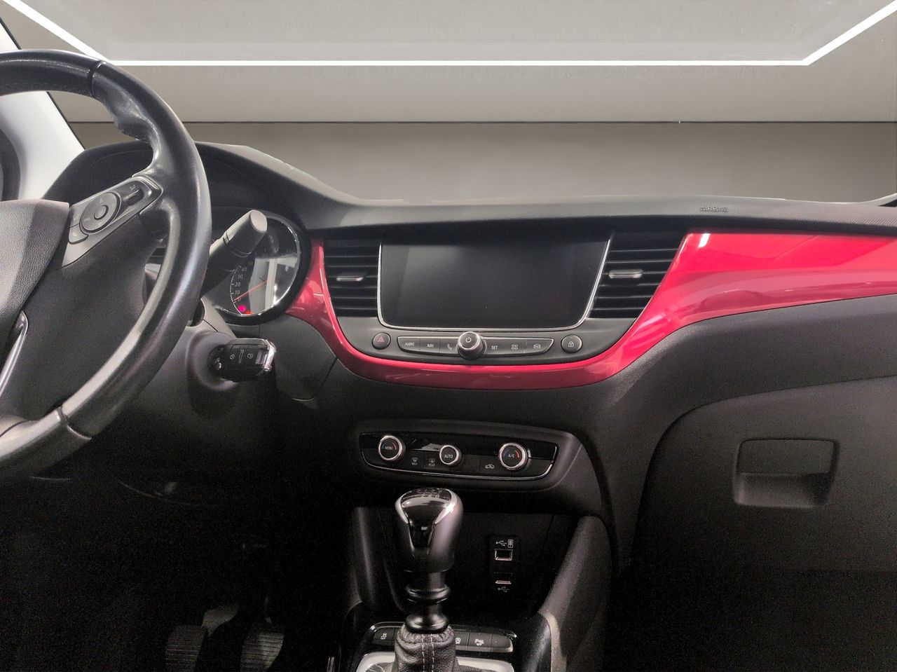 Opel CrossLand 1.2 81kW (110CV) GS Line - Foto 16