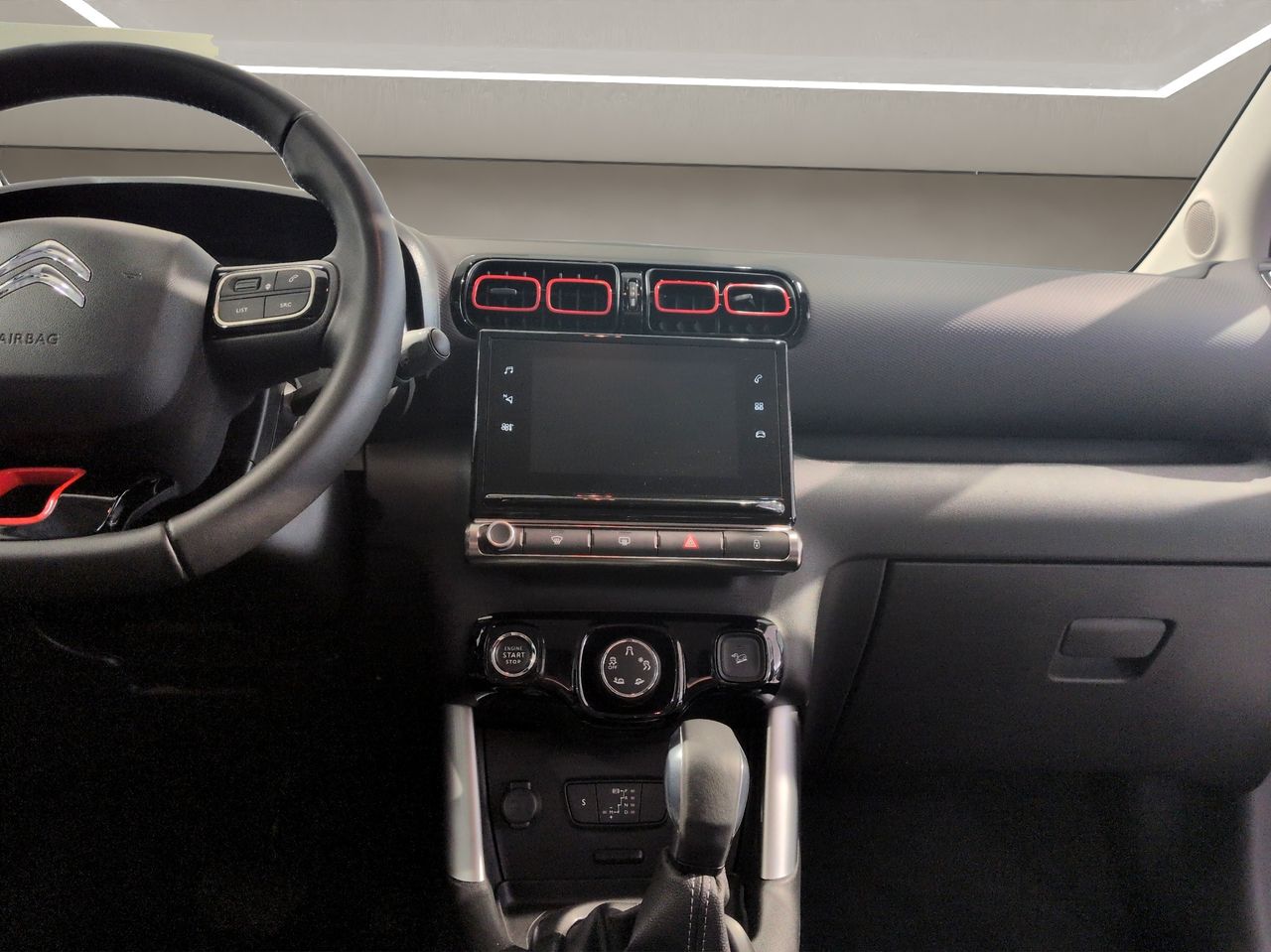 Citroën C3 Aircross BlueHDi 88kW (120CV) S&S EAT6 SHINE - Foto 16