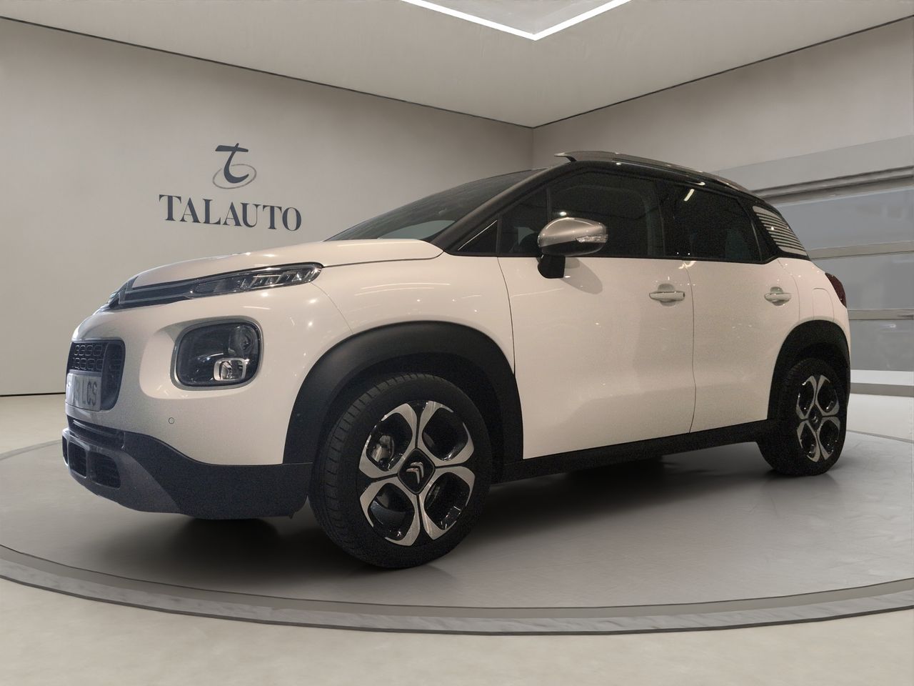 Citroën C3 Aircross BlueHDi 88kW (120CV) S&S EAT6 SHINE - Foto 3