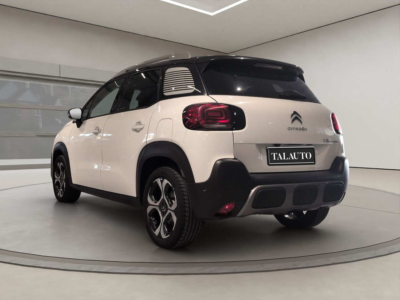 Citroën C3 Aircross BlueHDi 88kW (120CV) S&S EAT6 SHINE - Foto 8
