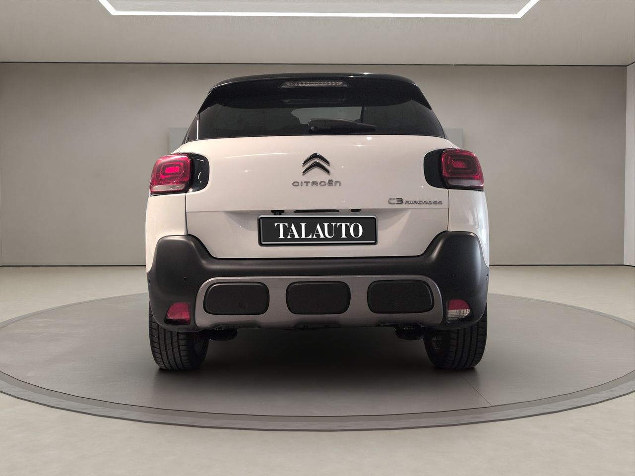 Citroën C3 Aircross BlueHDi 88kW (120CV) S&S EAT6 SHINE - Foto 6