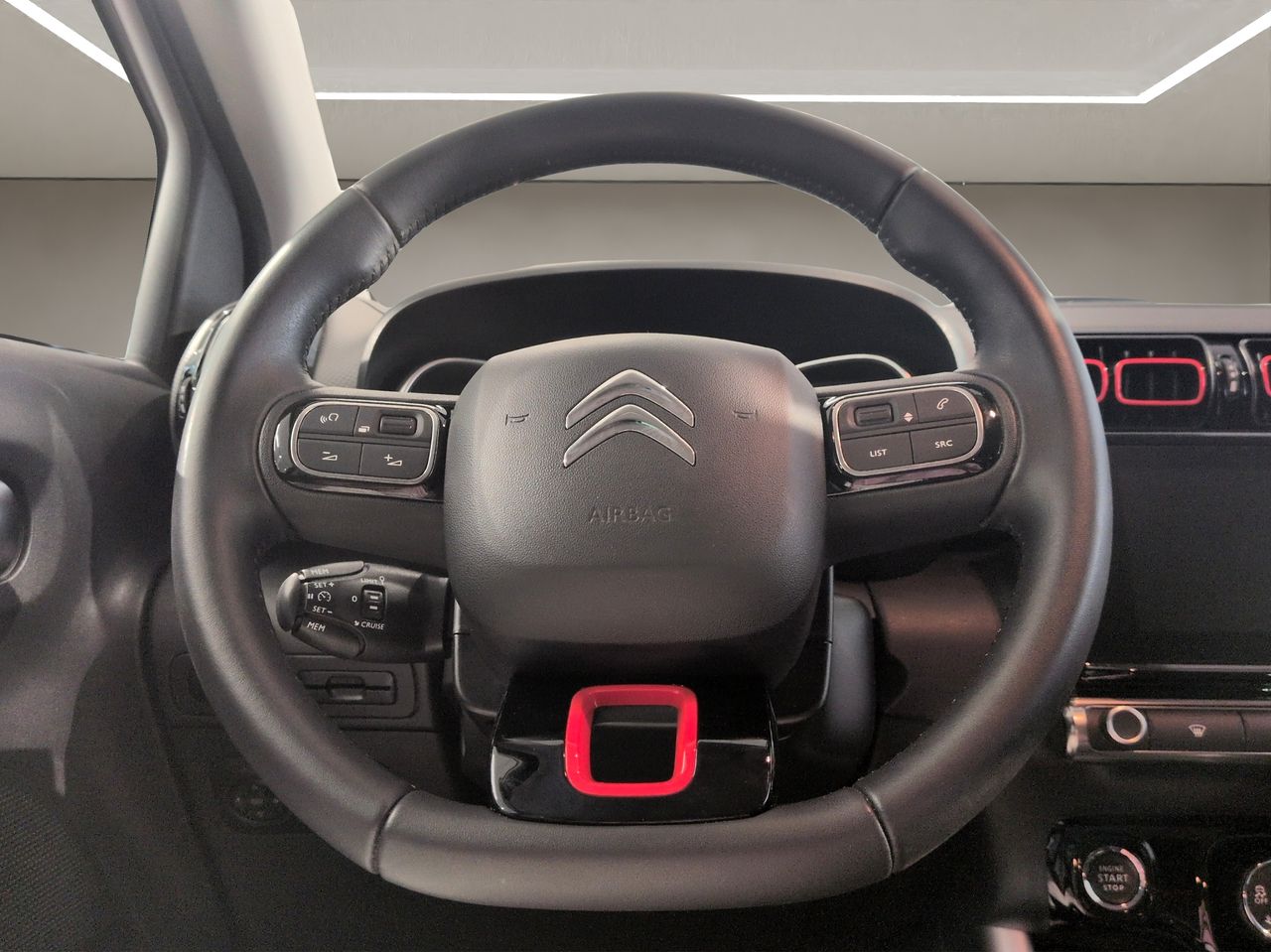 Citroën C3 Aircross BlueHDi 88kW (120CV) S&S EAT6 SHINE - Foto 17