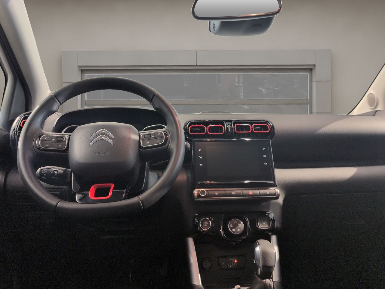 Citroën C3 Aircross BlueHDi 88kW (120CV) S&S EAT6 SHINE - Foto 9
