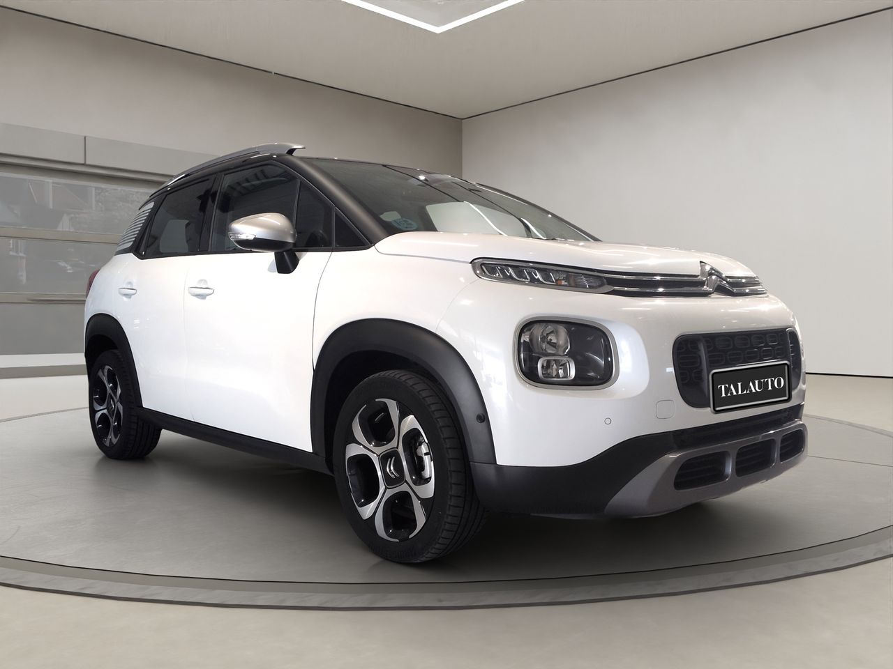 Citroën C3 Aircross BlueHDi 88kW (120CV) S&S EAT6 SHINE - Foto 4