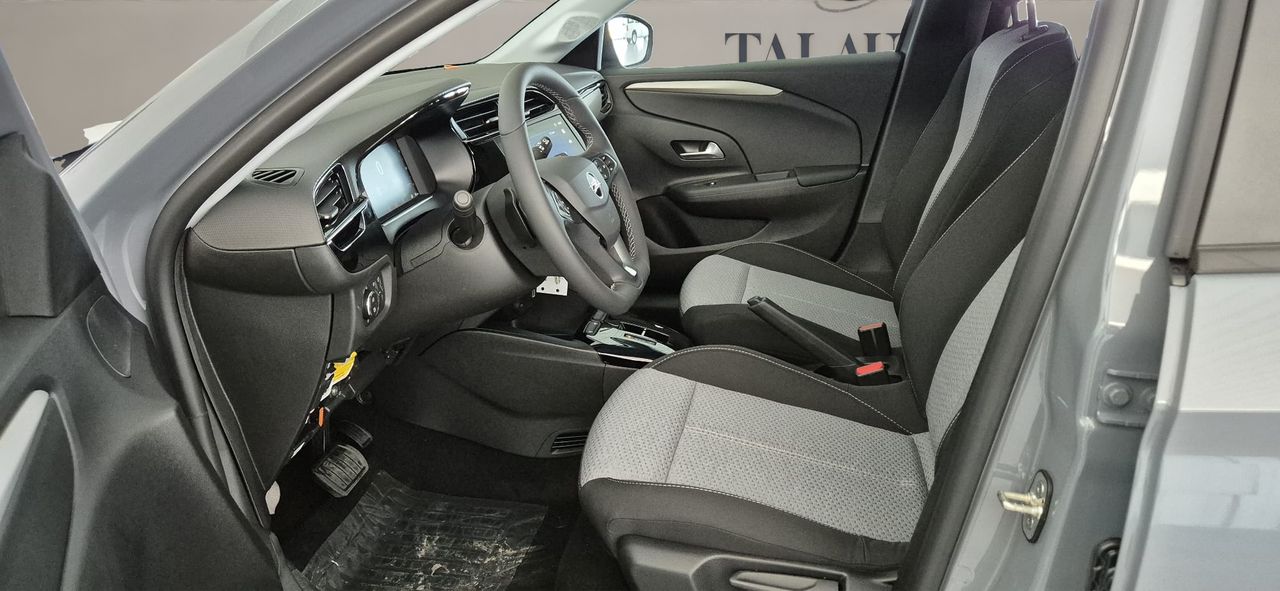 Opel Corsa 1.2T XHL Hybrid 81kW Edition eDCT - Foto 10