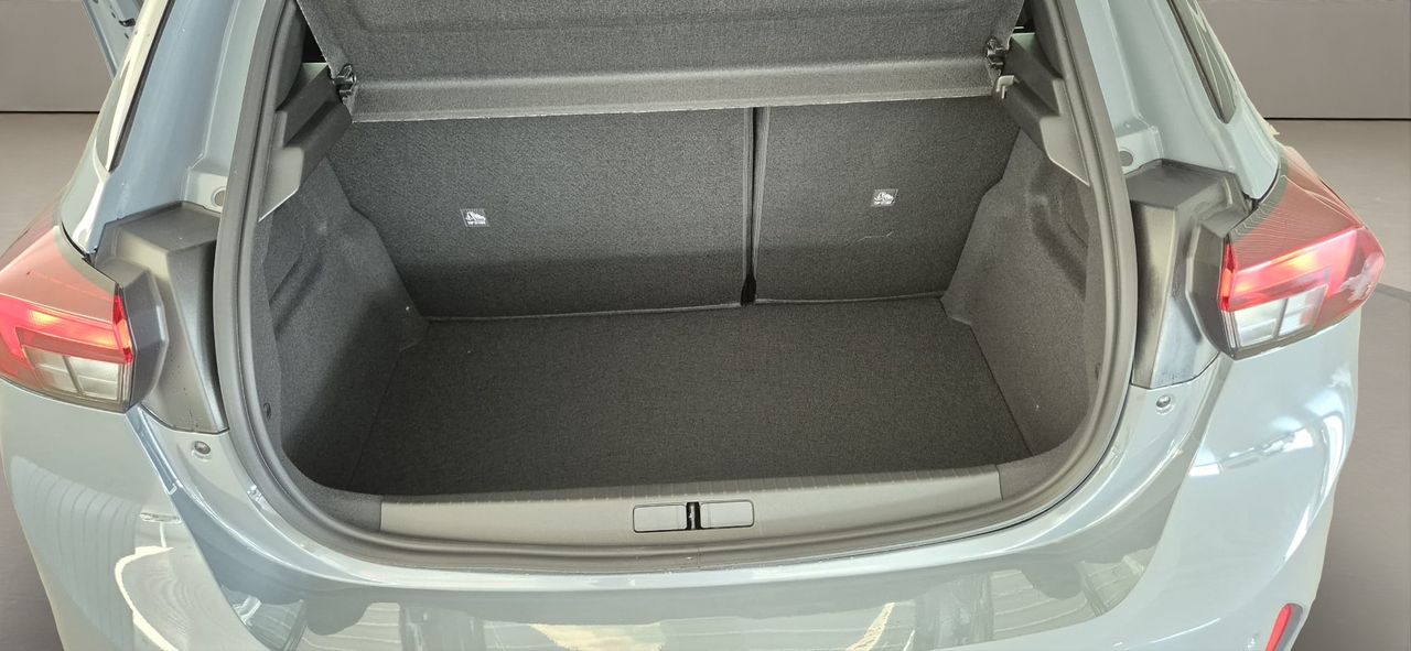 Opel Corsa 1.2T XHL Hybrid 81kW Edition eDCT - Foto 19