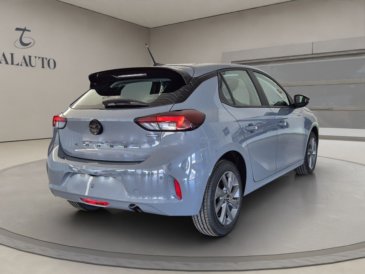 Opel Corsa 1.2T XHL Hybrid 81kW Edition eDCT - Foto 6