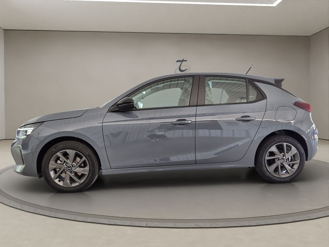 Opel Corsa 1.2T XHL Hybrid 81kW Edition eDCT - Foto 3