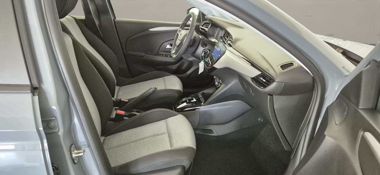 Opel Corsa 1.2T XHL Hybrid 81kW Edition eDCT - Foto 15