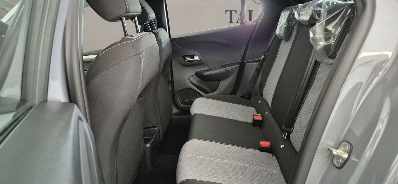 Opel Corsa 1.2T XHL Hybrid 81kW Edition eDCT - Foto 16