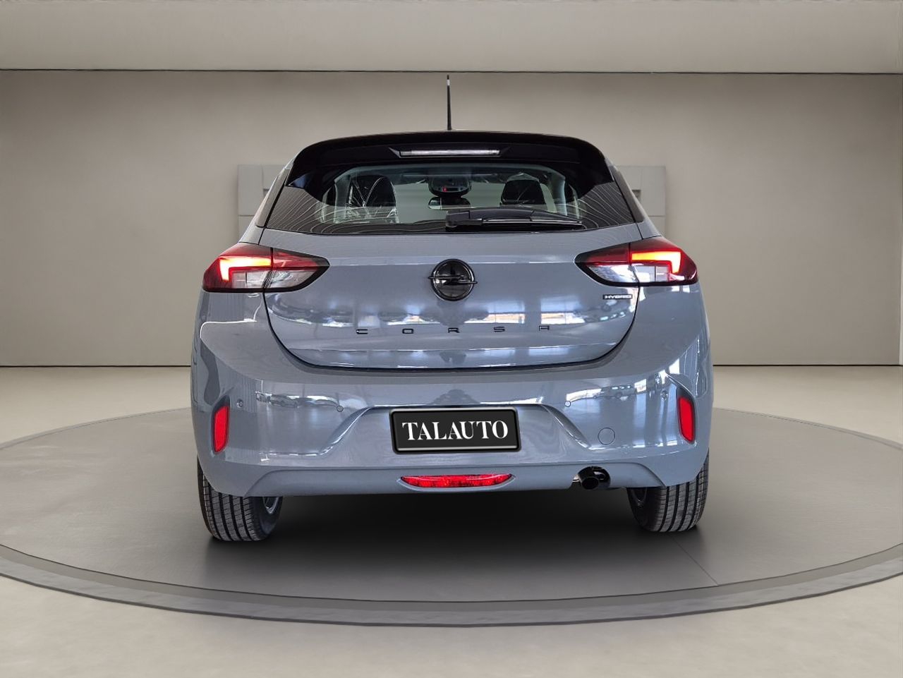 Opel Corsa 1.2T XHL Hybrid 81kW Edition eDCT - Foto 5