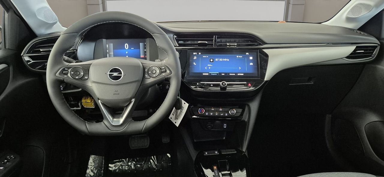 Opel Corsa 1.2T XHL Hybrid 81kW Edition eDCT - Foto 11