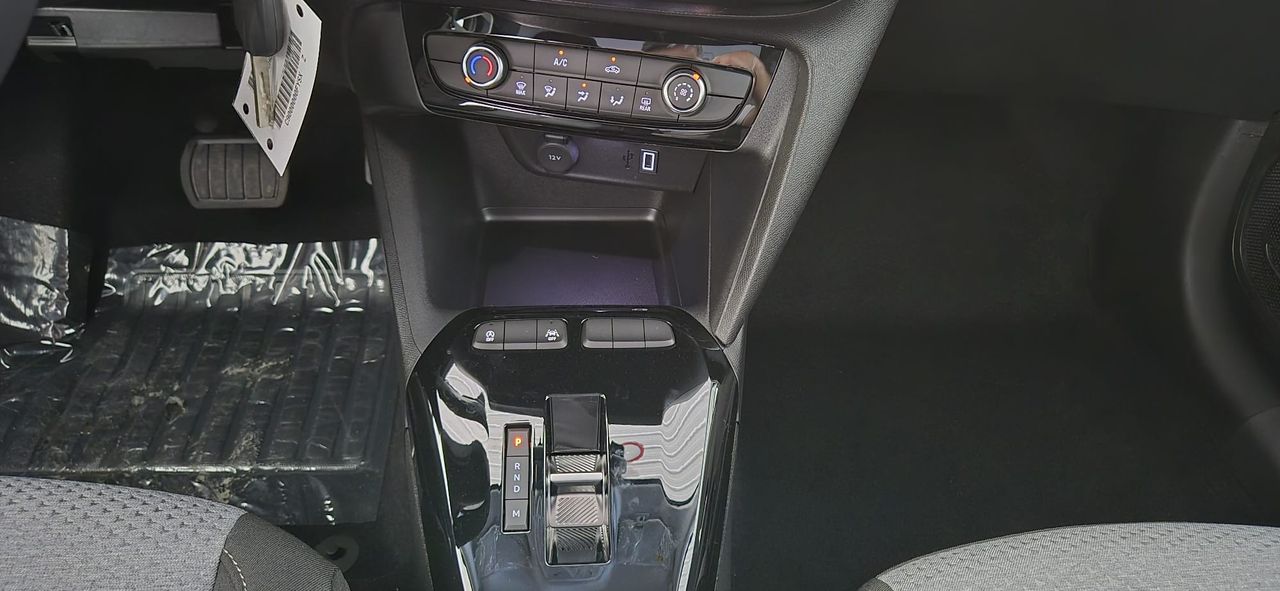 Opel Corsa 1.2T XHL Hybrid 81kW Edition eDCT - Foto 14