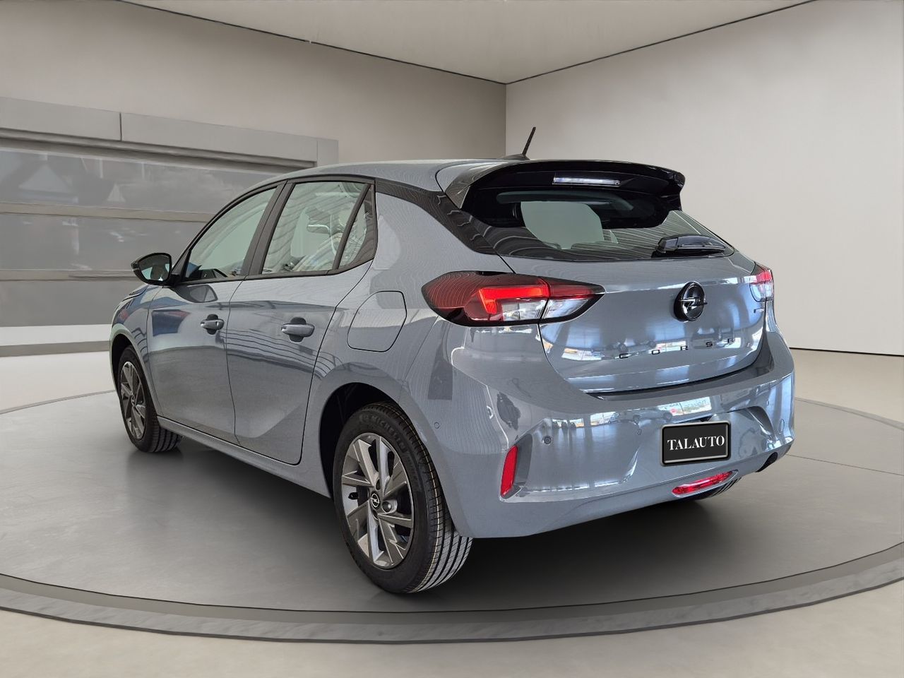 Opel Corsa 1.2T XHL Hybrid 81kW Edition eDCT - Foto 4