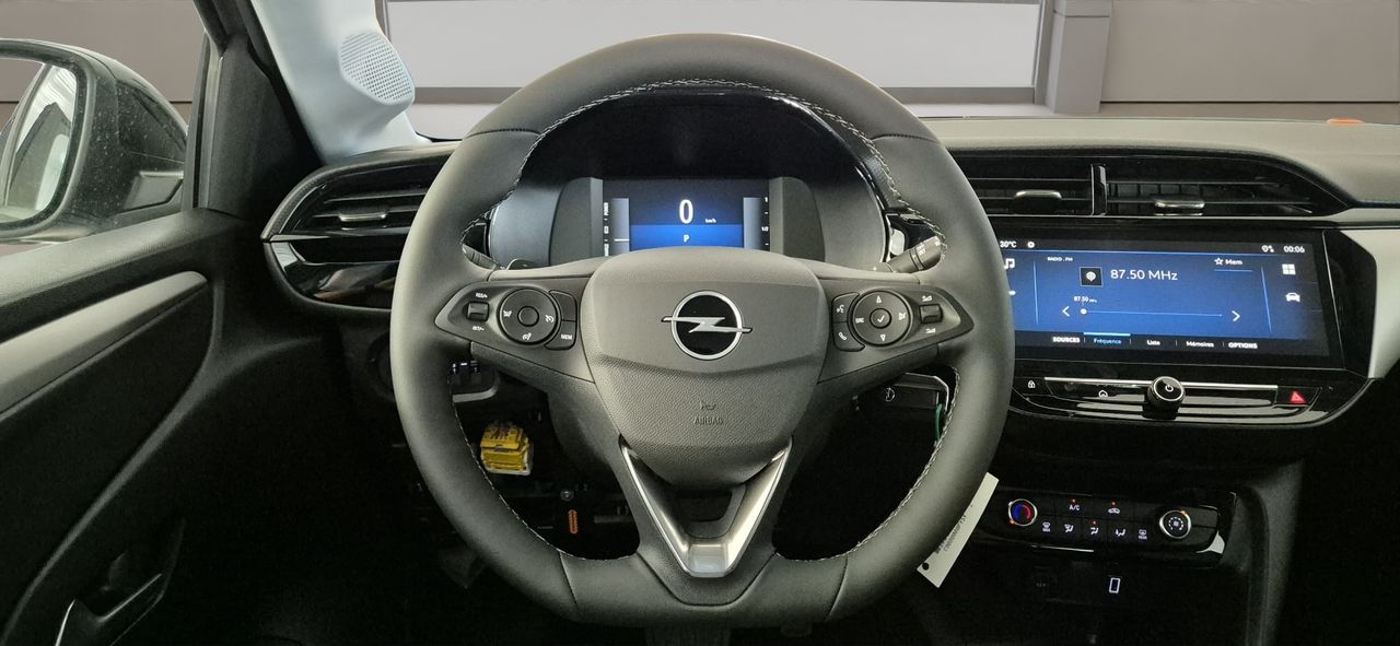 Opel Corsa 1.2T XHL Hybrid 81kW Edition eDCT - Foto 12