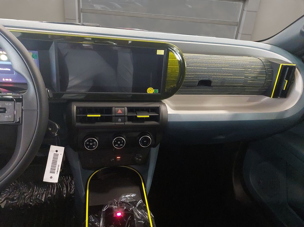 Fiat Grande Panda Red 44kWh 87kW (118cv) - Foto 13