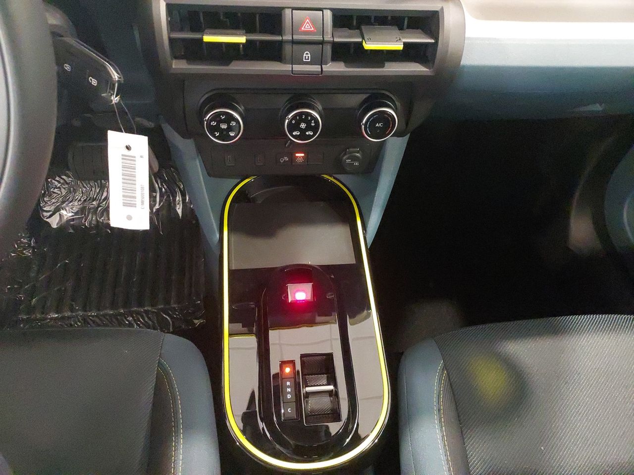 Fiat Grande Panda Red 44kWh 87kW (118cv) - Foto 16