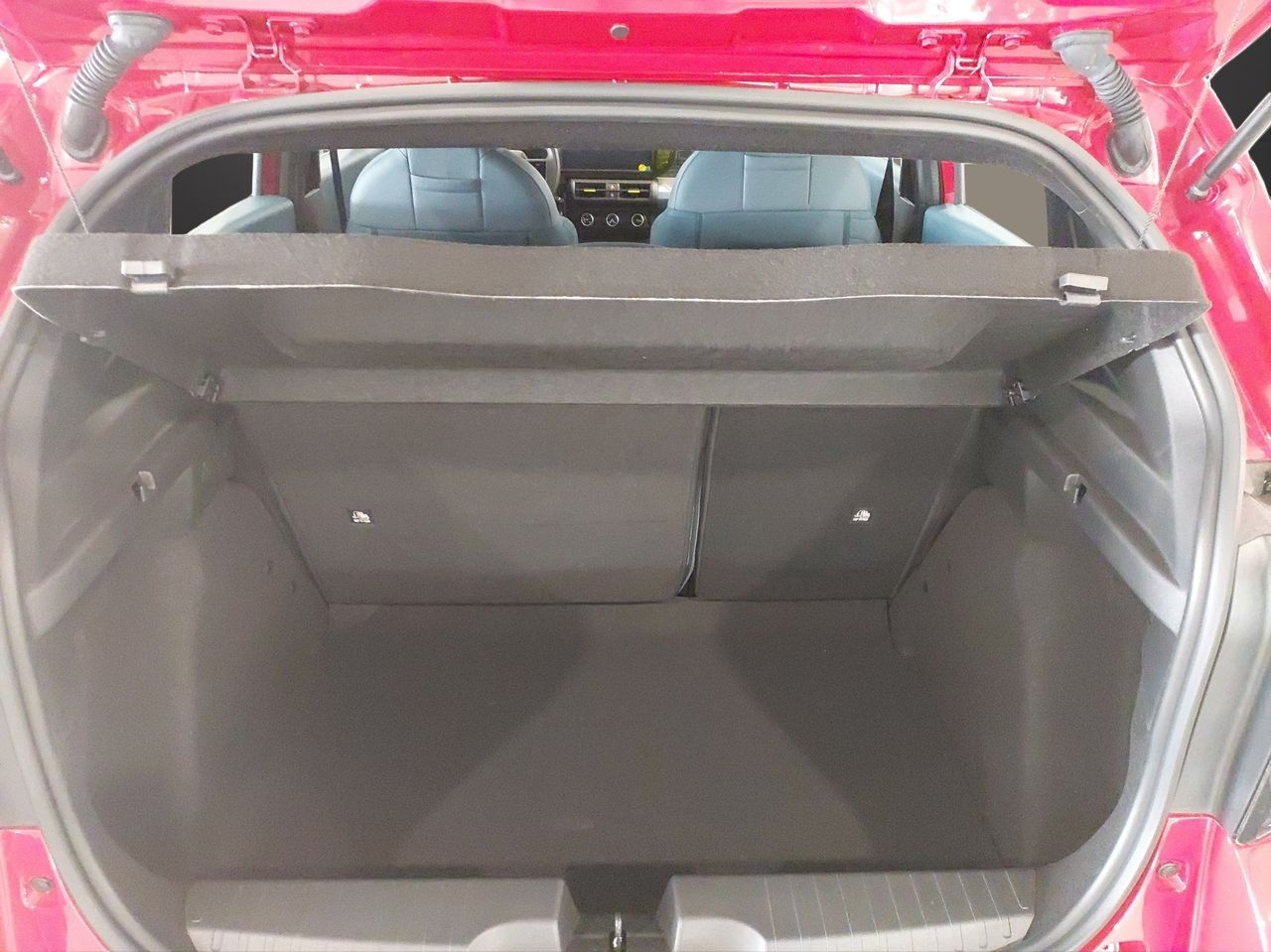 Fiat Grande Panda Red 44kWh 87kW (118cv) - Foto 11