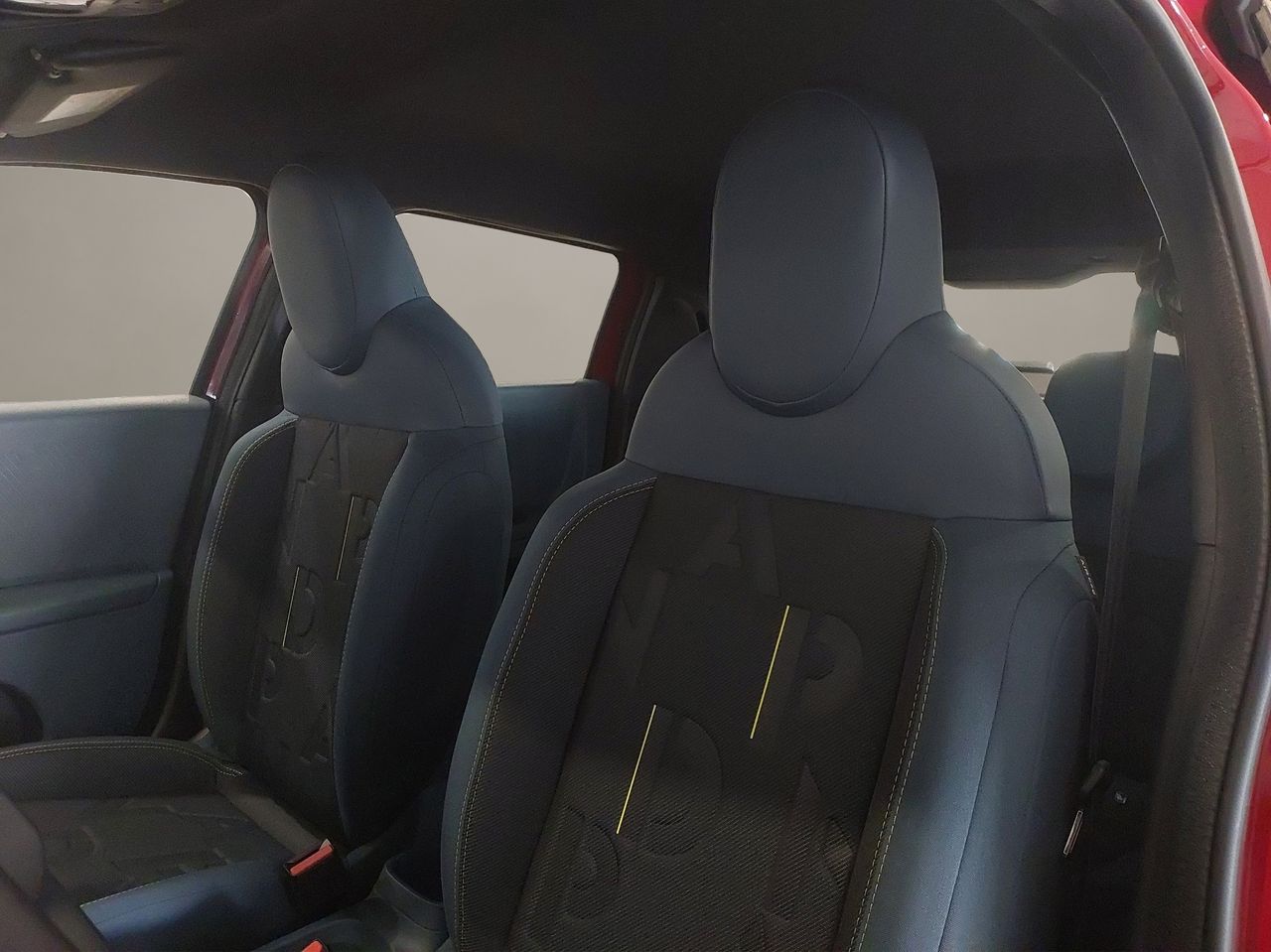 Fiat Grande Panda Red 44kWh 87kW (118cv) - Foto 14