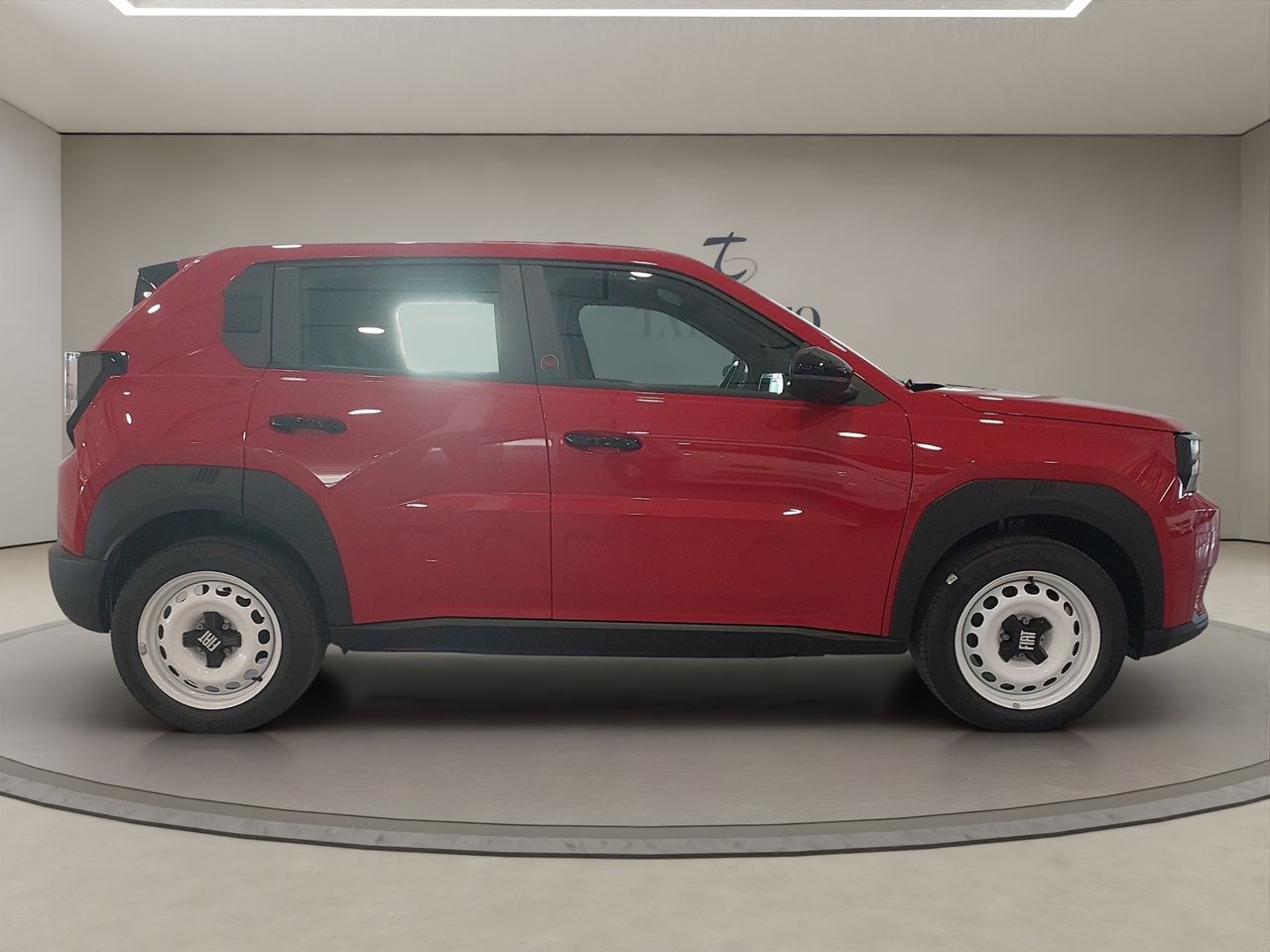 Fiat Grande Panda Red 44kWh 87kW (118cv) - Foto 5